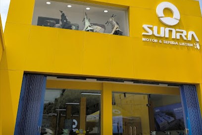 SUNRA OFFICIAL STORE BANYU URIP